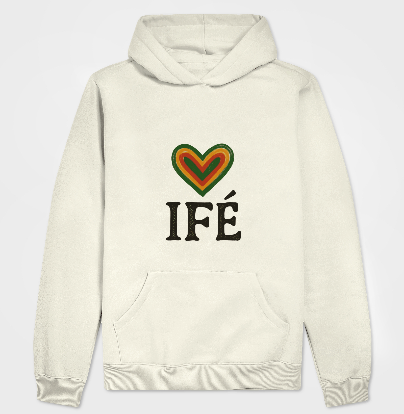 Coração de Ifé