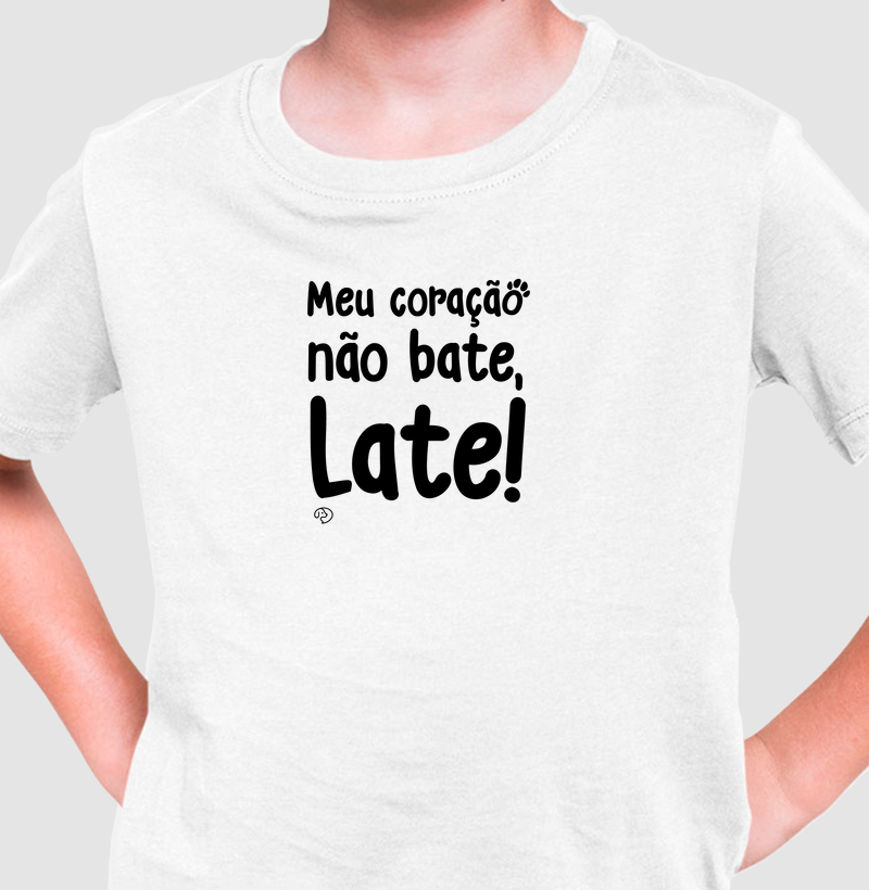 Meu Coração Late