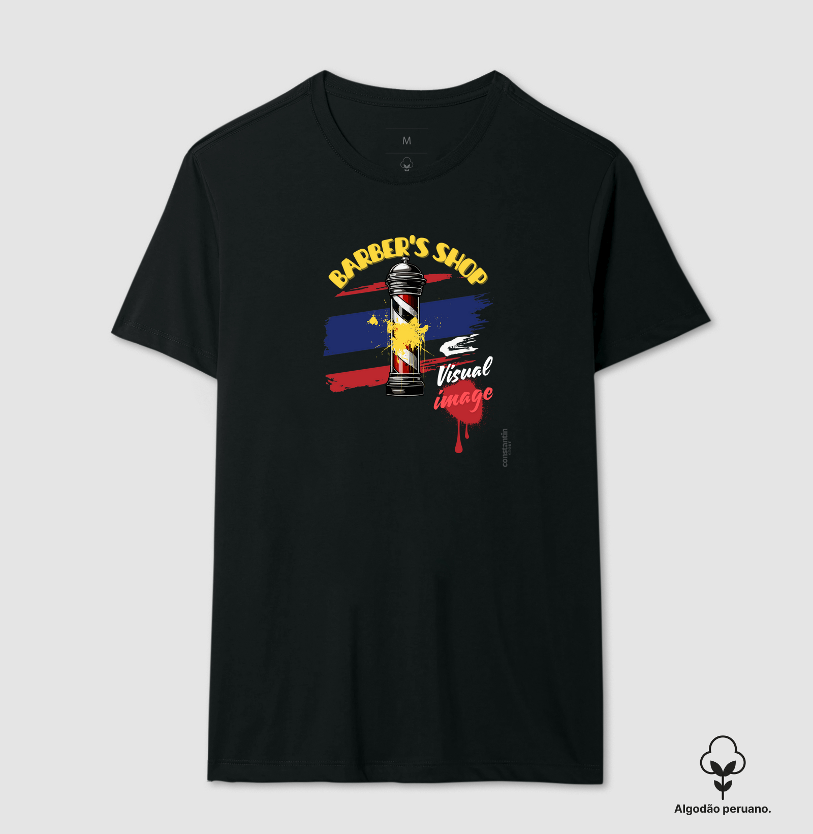 Barbearia