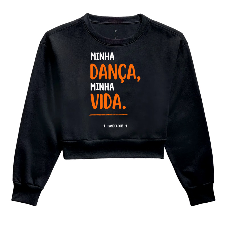 Minha Dança, Minha Vida