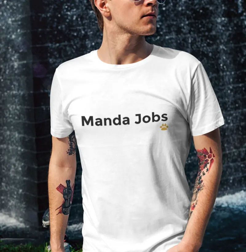 Manda jobs