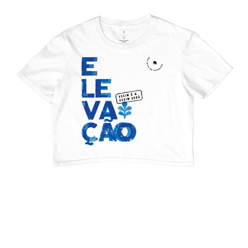 Elevação - Meu rito de intenção