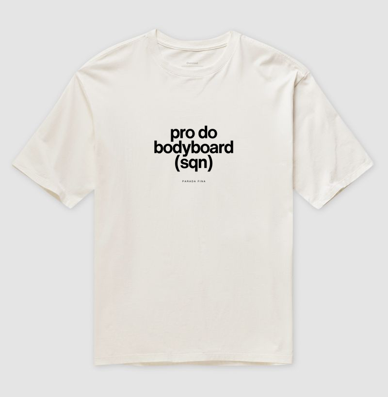 pro do bodyboard (sqn)