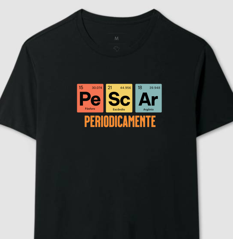 Pescar Periodicamente