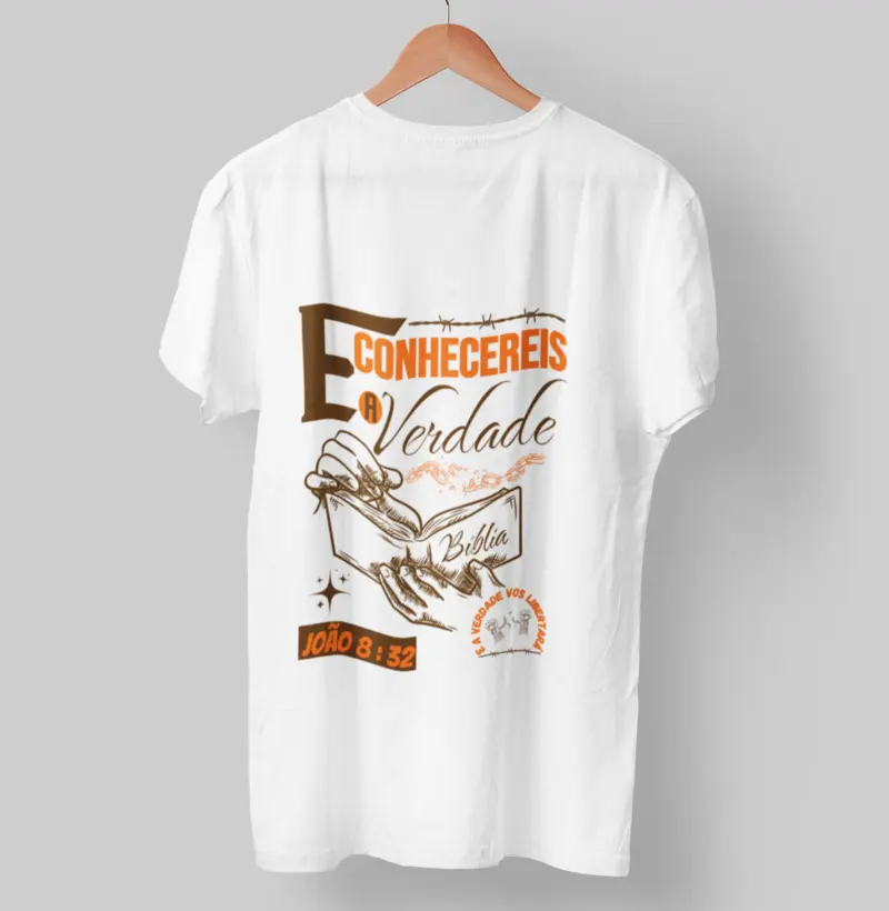 Conhecereis a Verdade