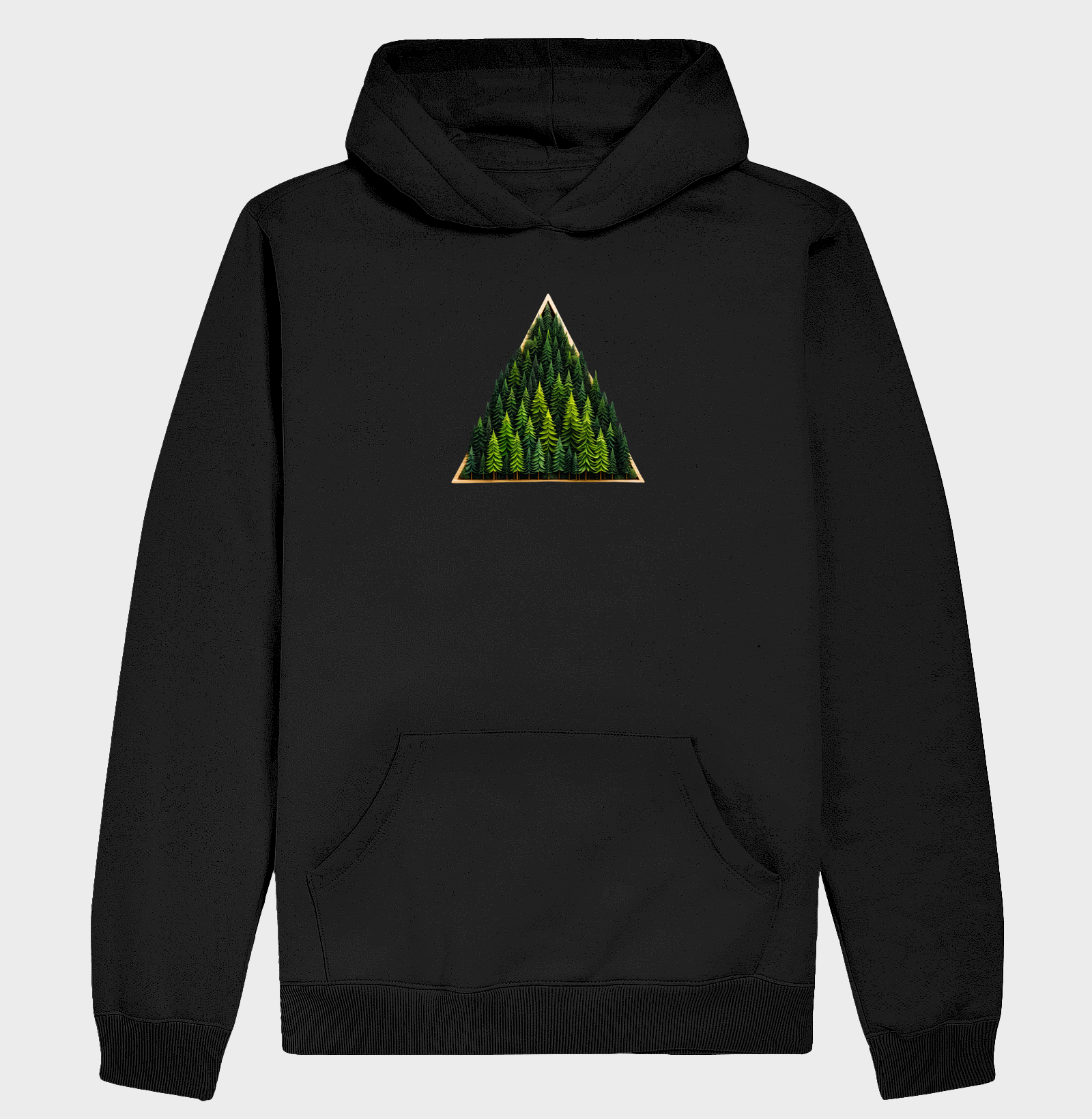 Harmonious Pine