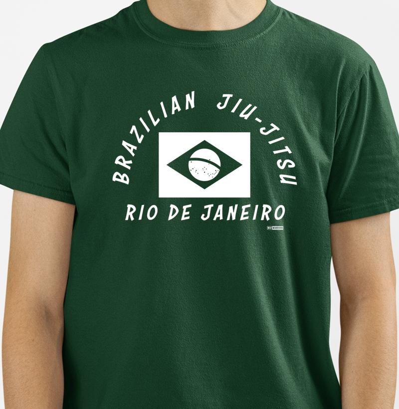 BJJ RIO DE JANEIRO