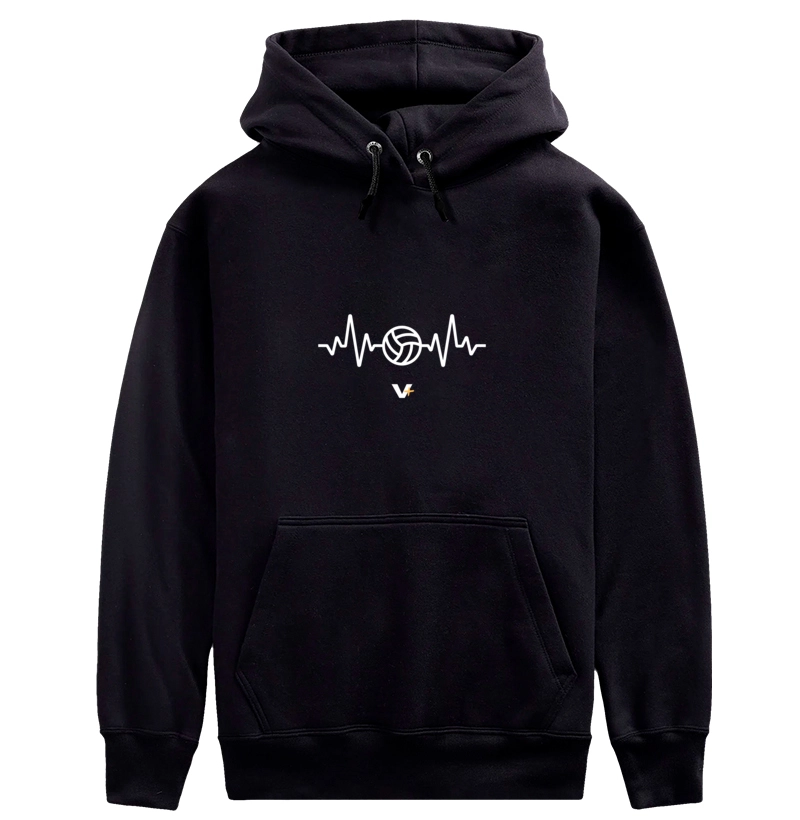 Batimento Cardiaco - Vôlei