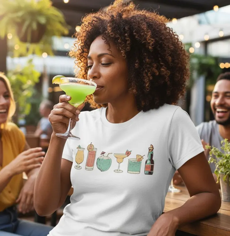 Drinks de Verão