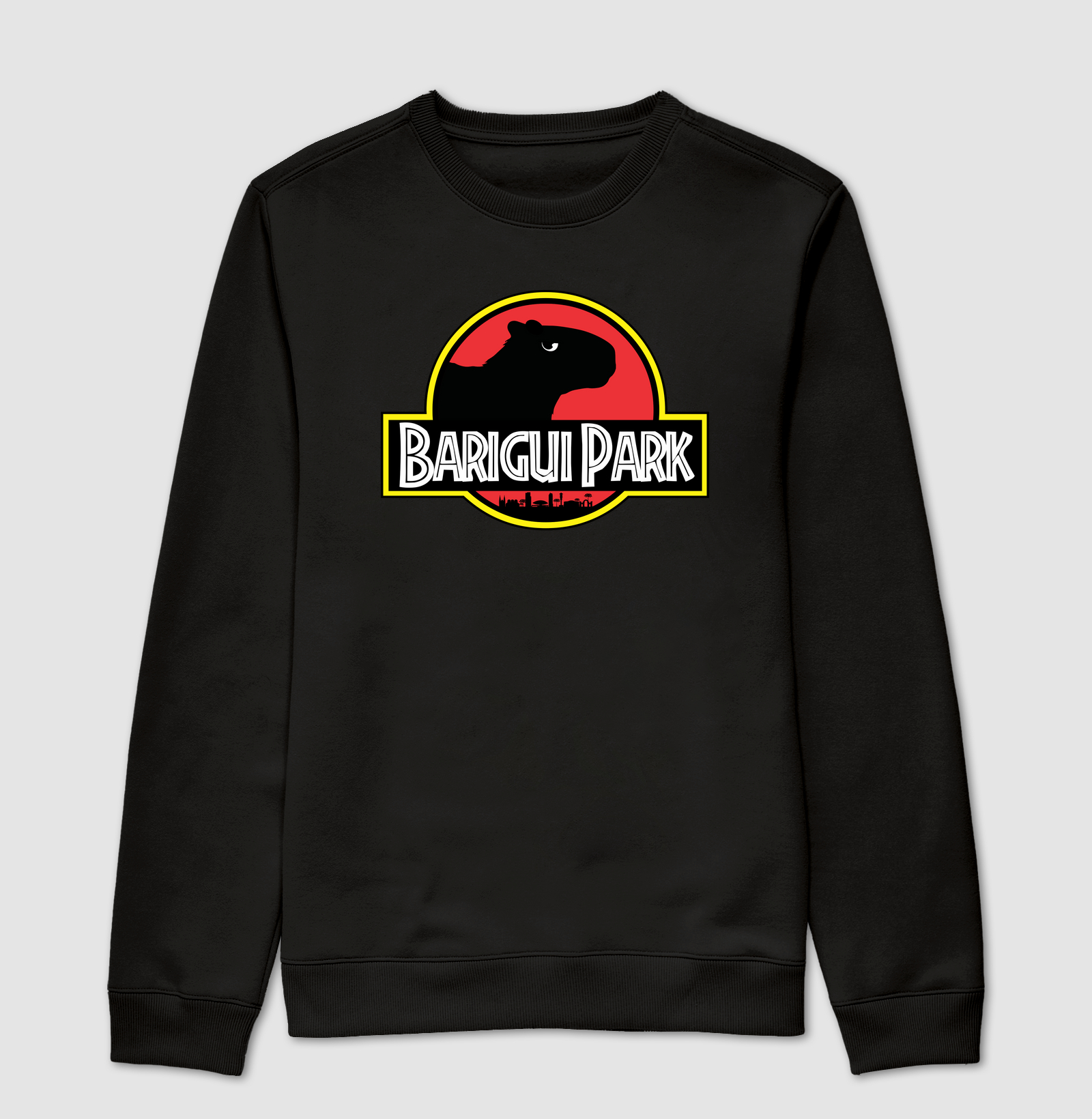 Camiseta Barigui Park