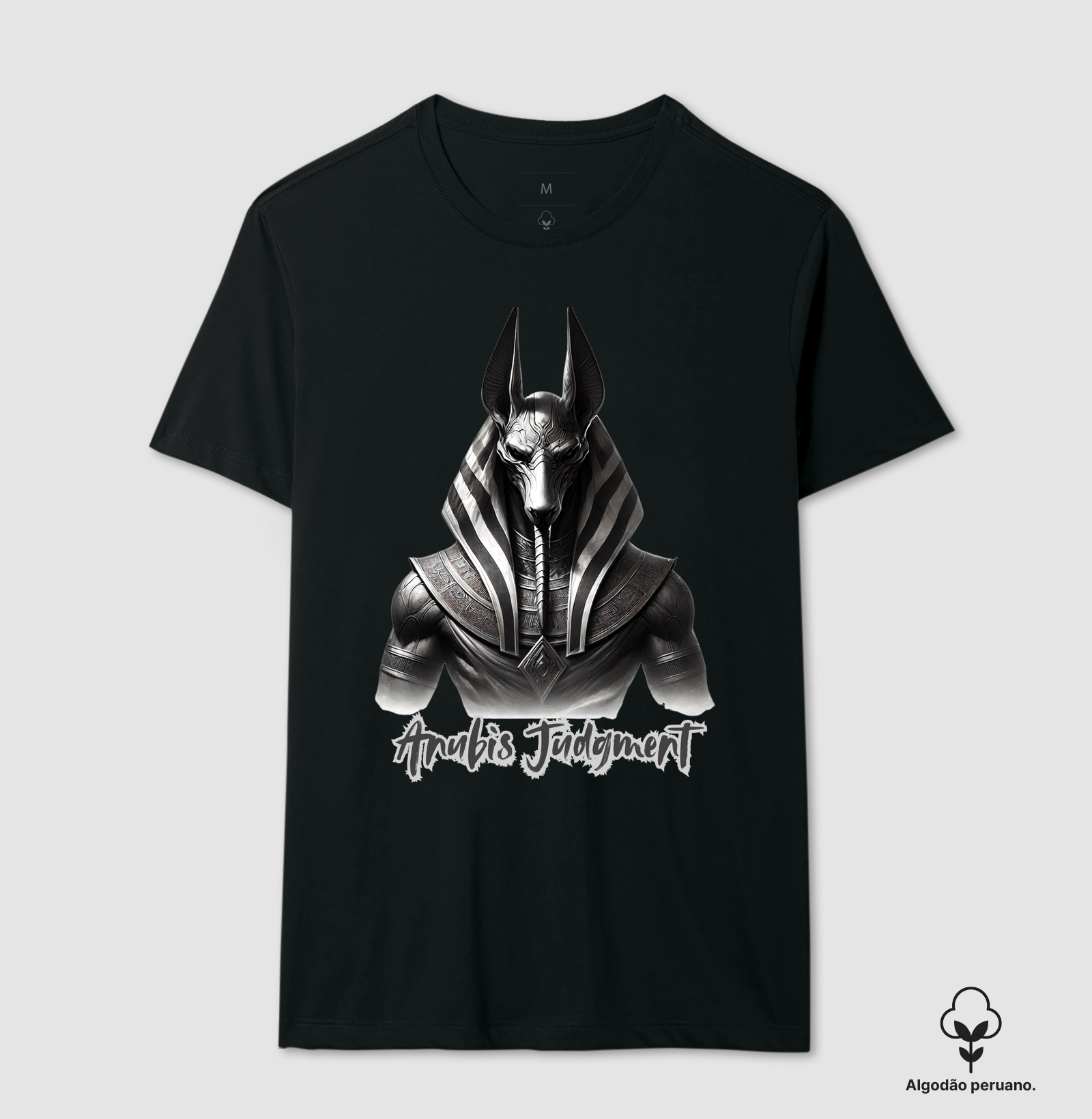 "Anubis Judgment"