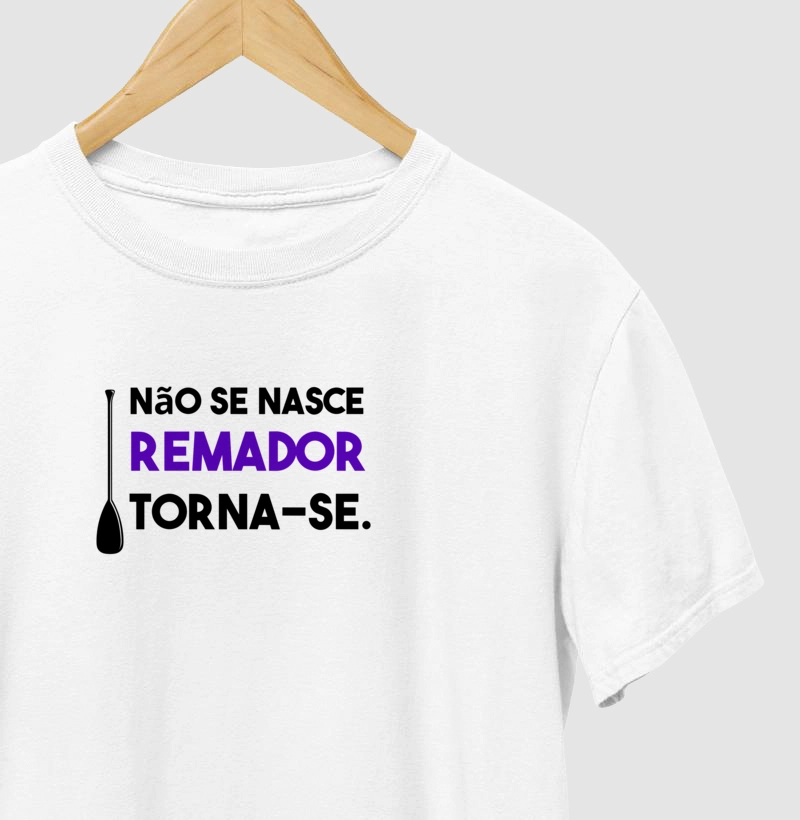 Você faz o seu caminho!