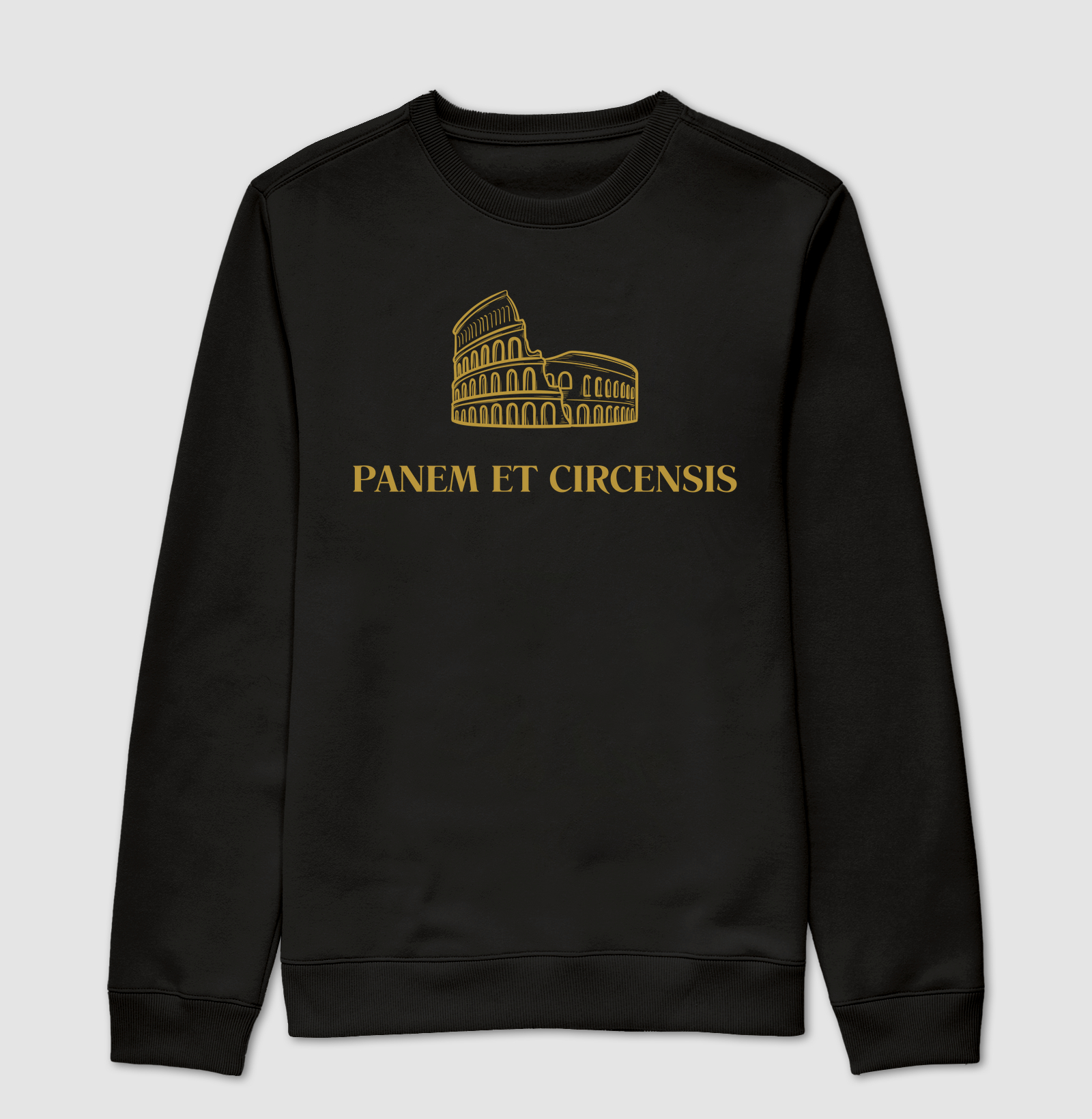 Panem et Circensis