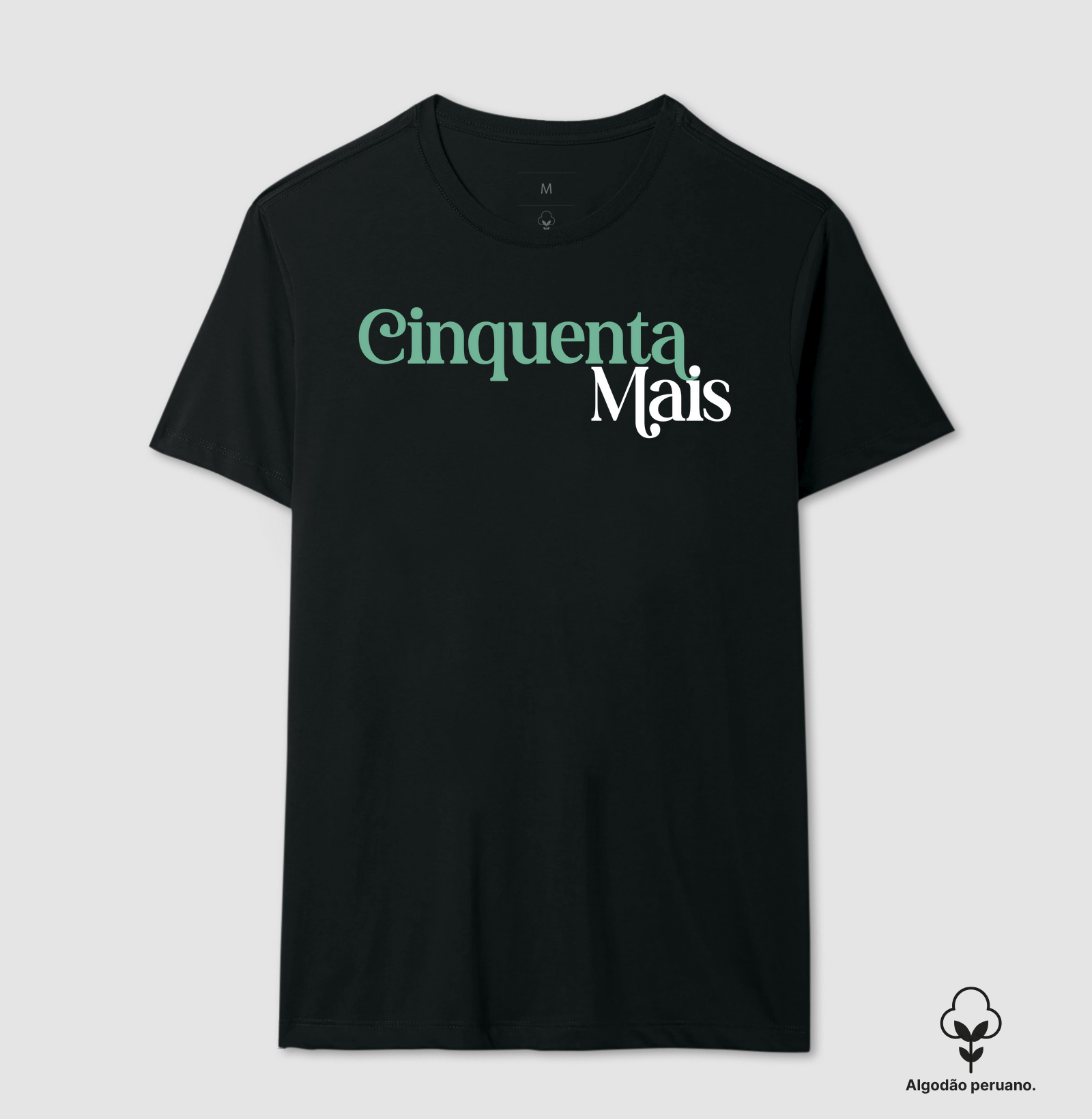 Cinquenta Mais