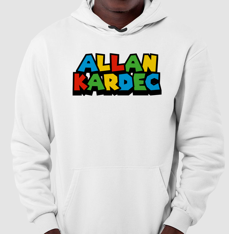 Kardec Mario