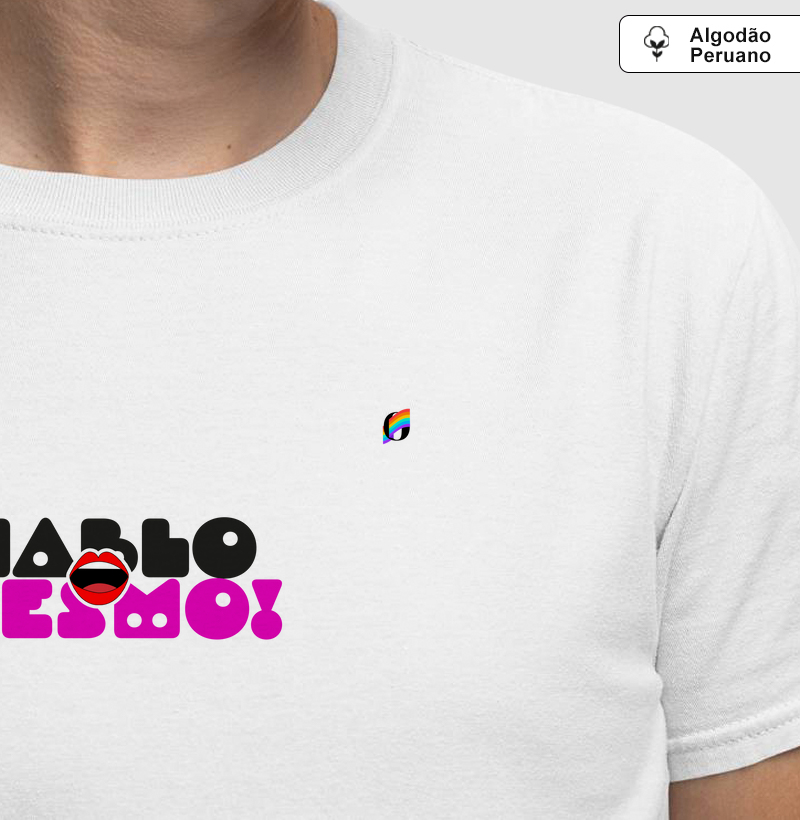 Hablo Mesmo!