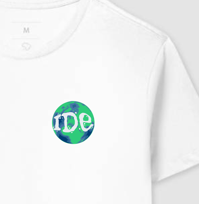 Ide (globo terrestre)