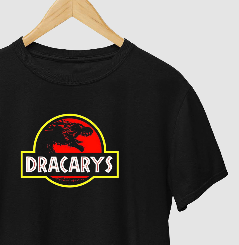 JURASSIC DRAGONS