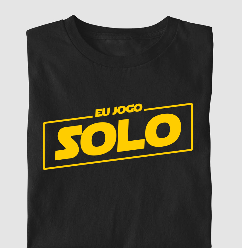 Eu Jogo Solo