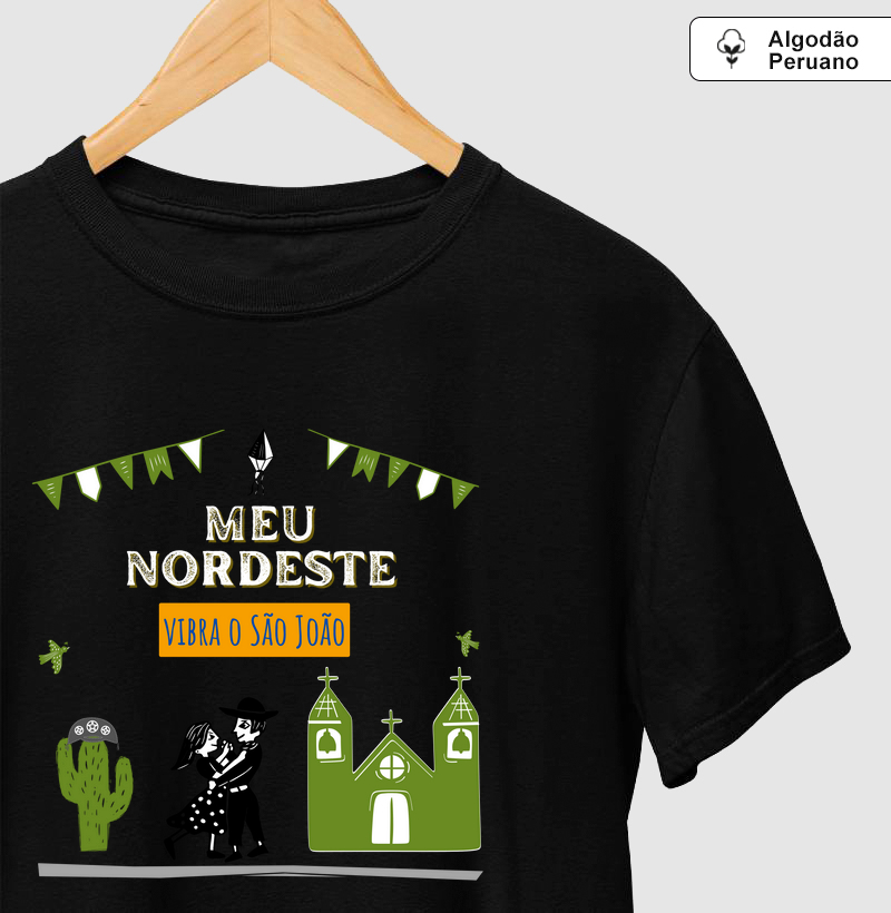 Meu Nordeste Vibra o São João