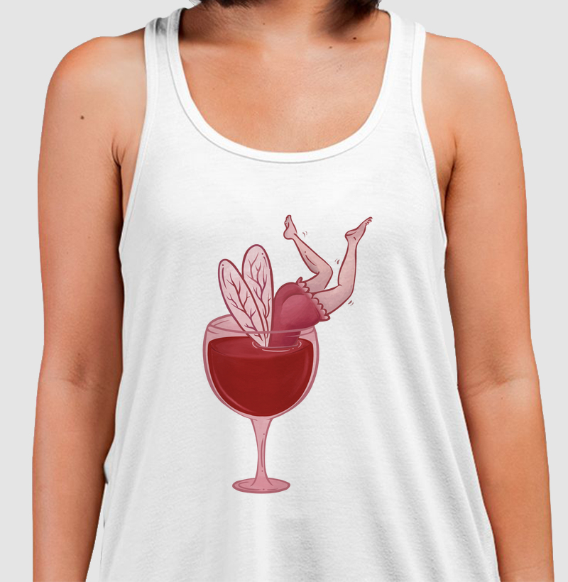 Regata A Fada do Vinho