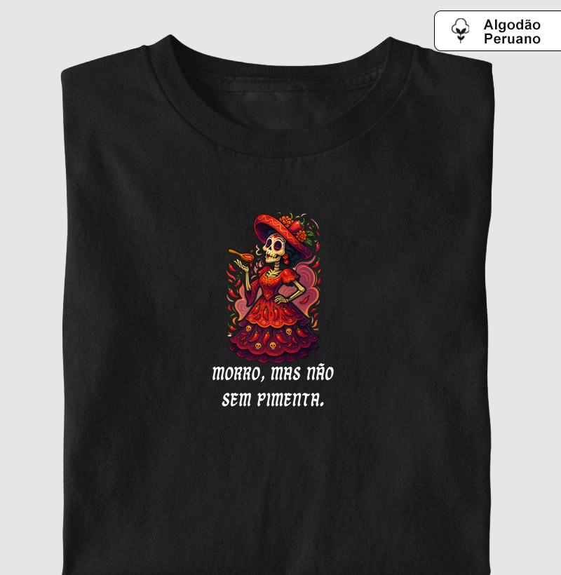 La Catrina del Picante
