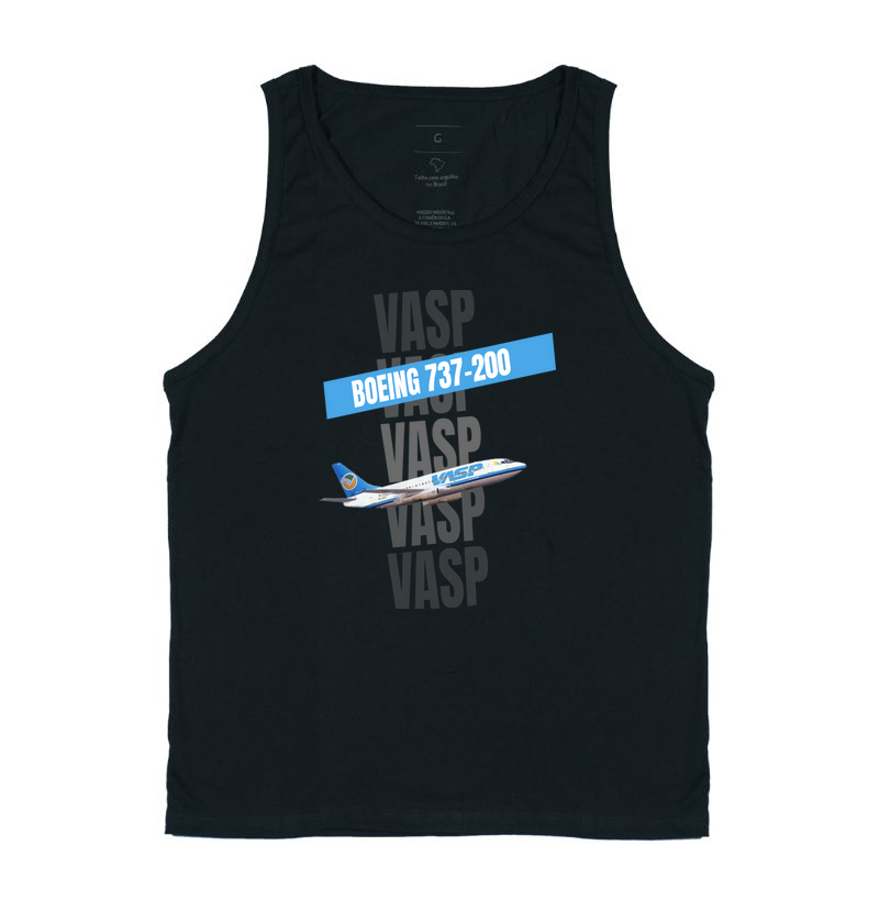 737 - Vasp