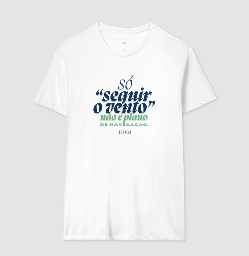Seguir o Vento
