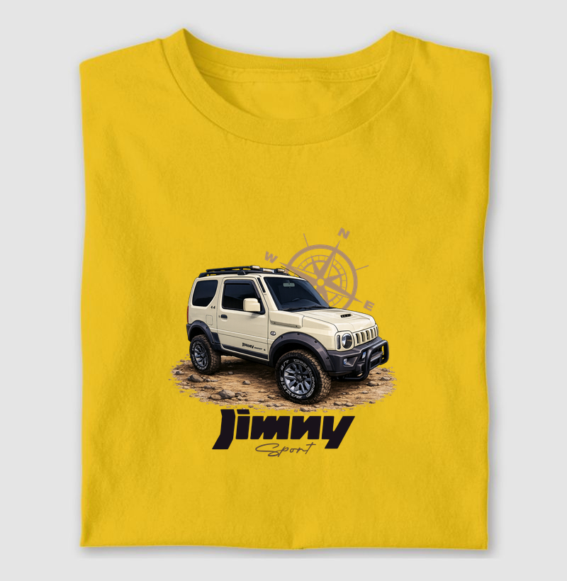 Jimny Sport