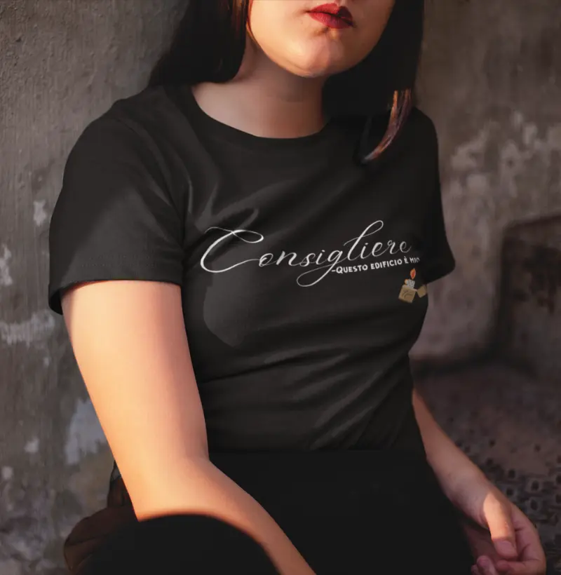  CONSIGLIERE