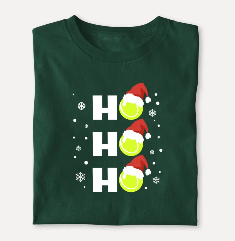 HO HO HO