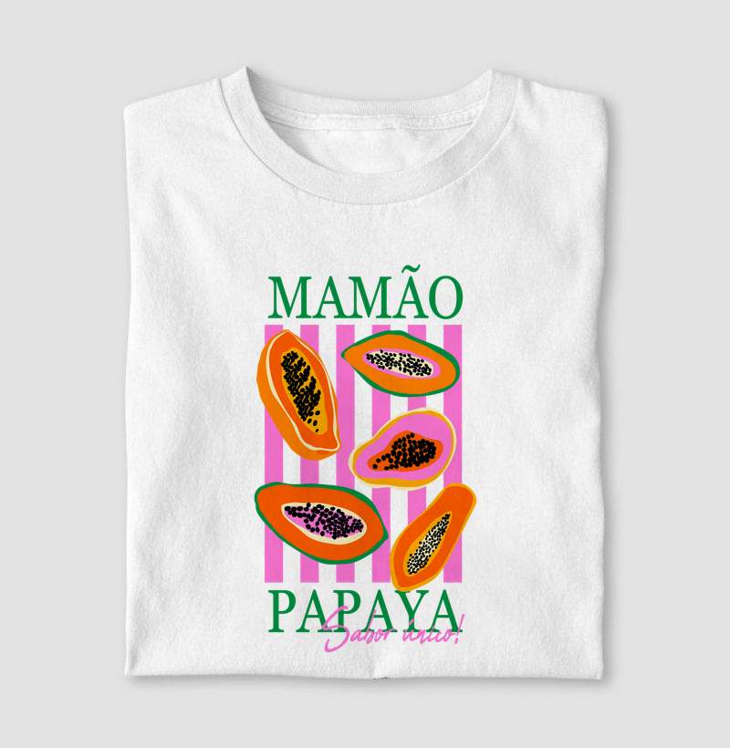 Mamão Papaya