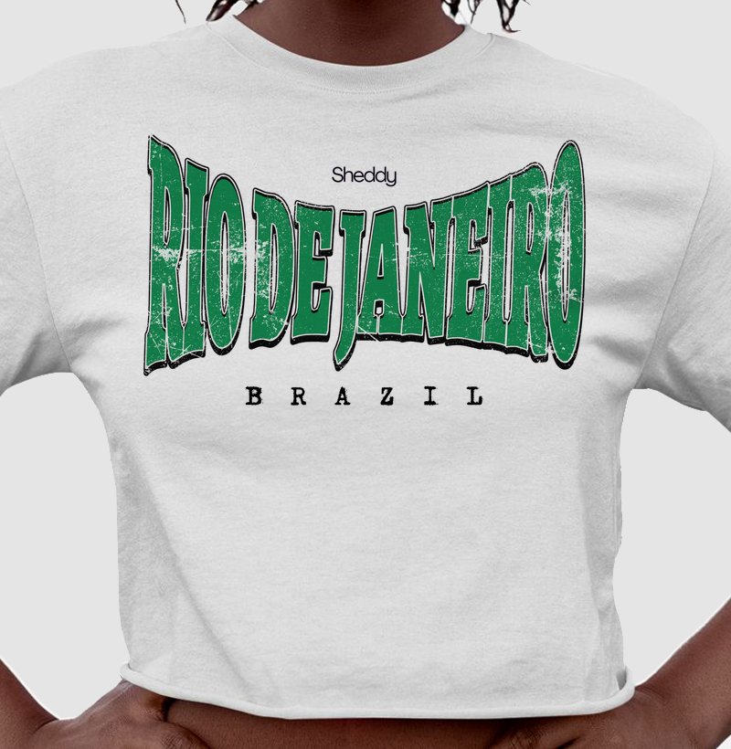 Rio de Janeiro, Brazil