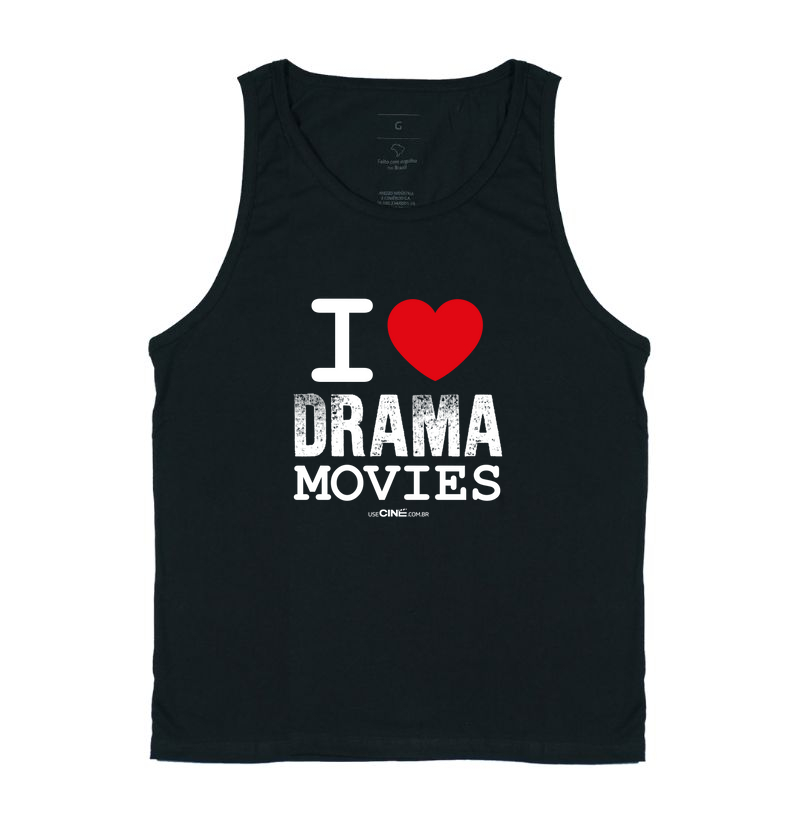 I Love Drama Movies