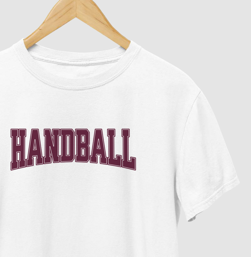 Camiseta de Handebol - HANDBALL Bord