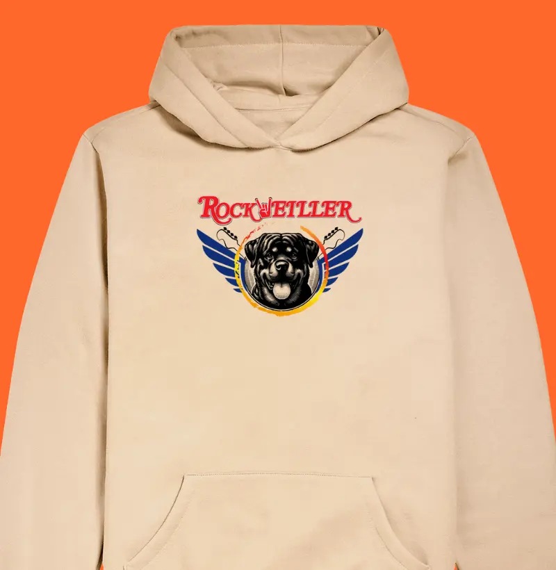 RockWeiller