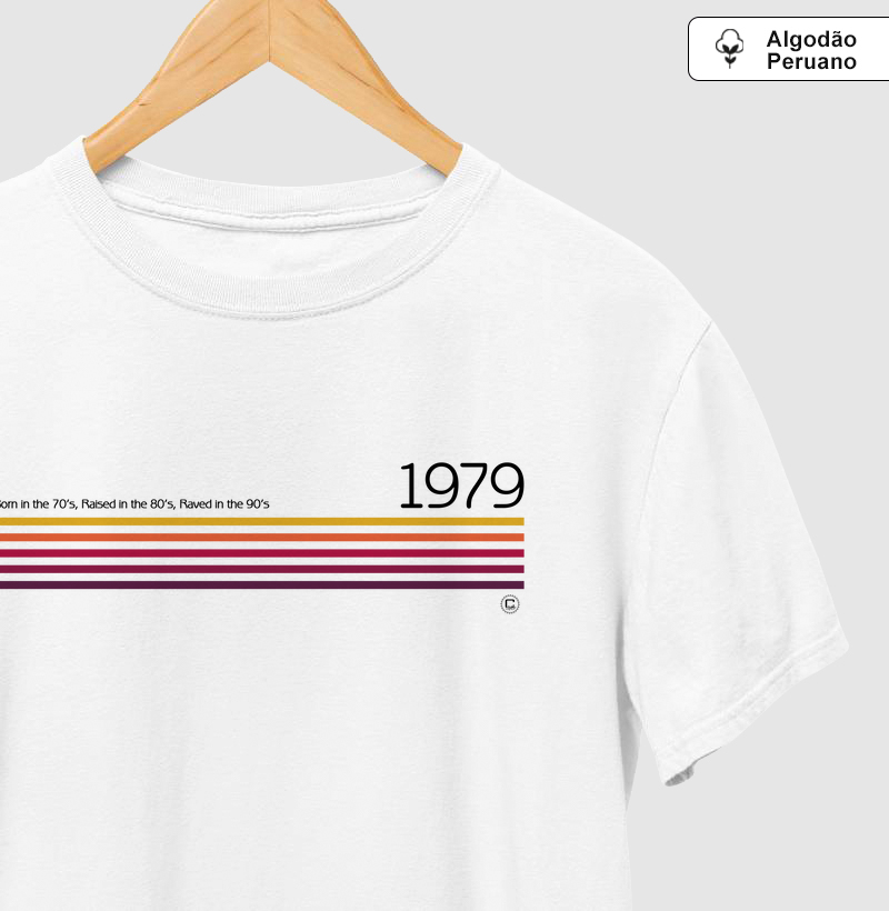 Born 1979