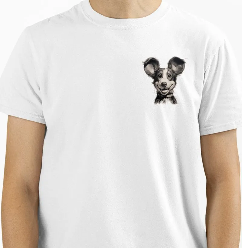 Mickey Dog