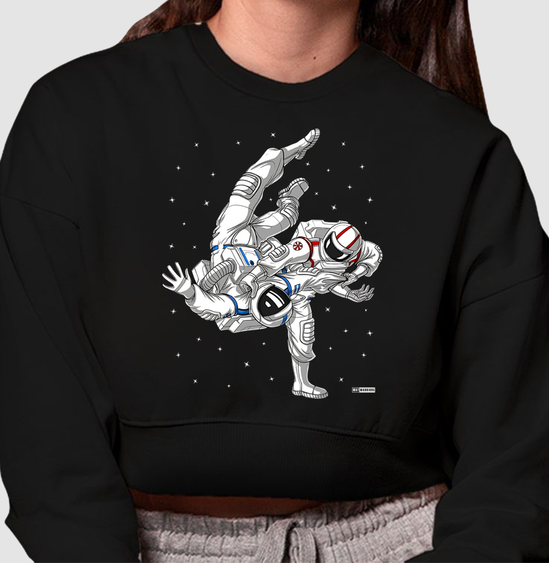 QUEDA ESPACIAL