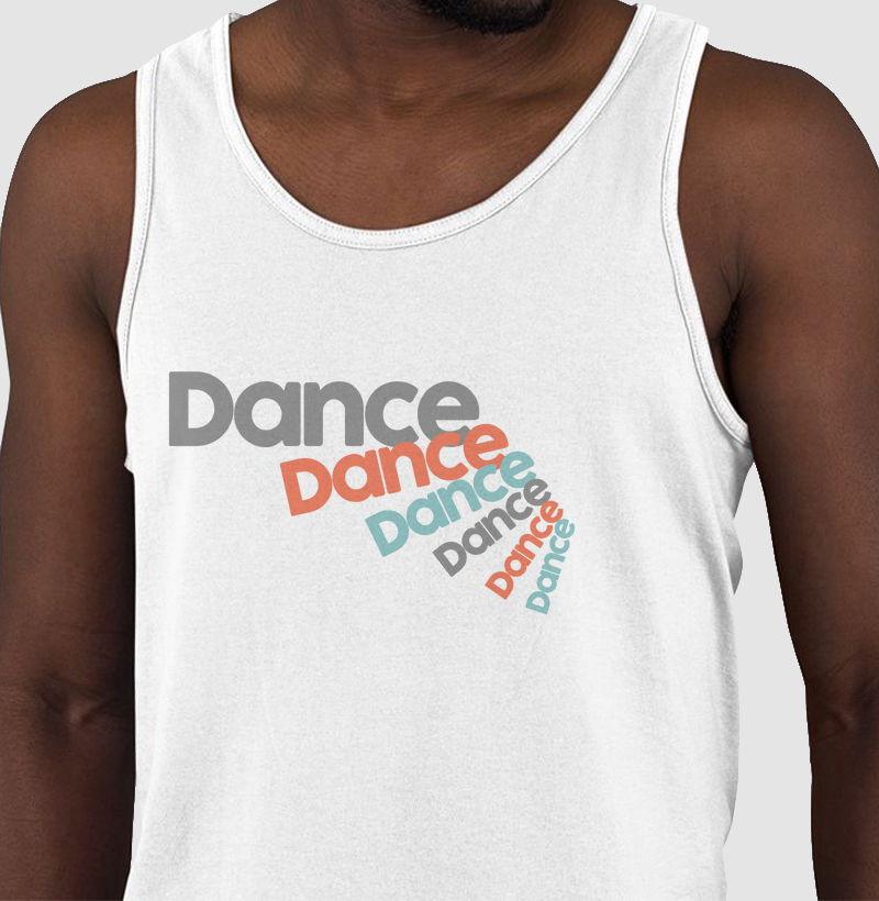 Dance espiral
