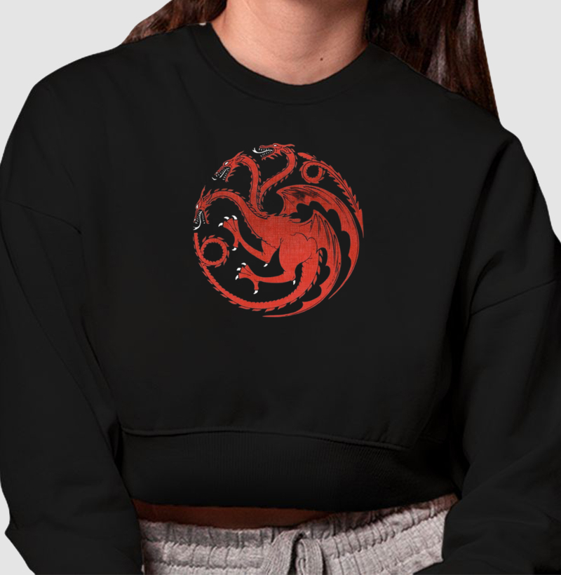 CASA TARGARYEN