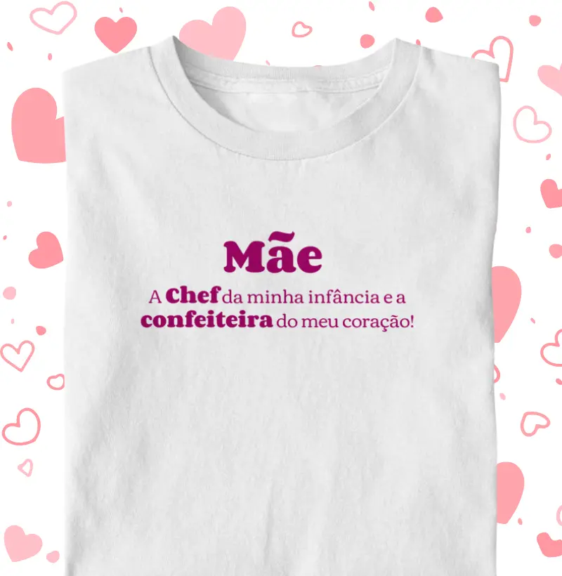 0895-Mãe Chef