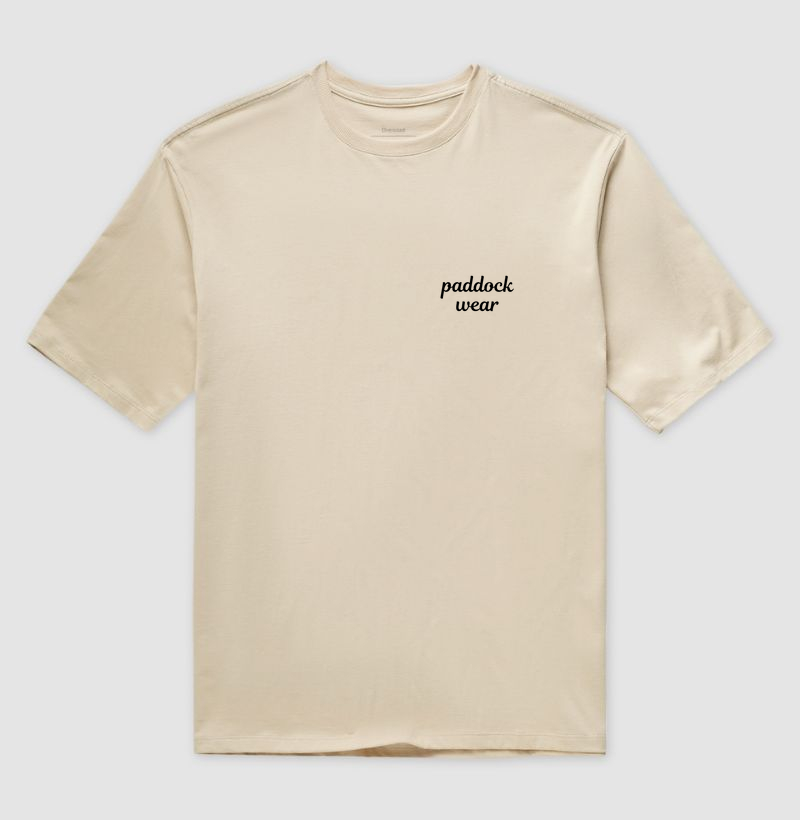 Paddock Wear