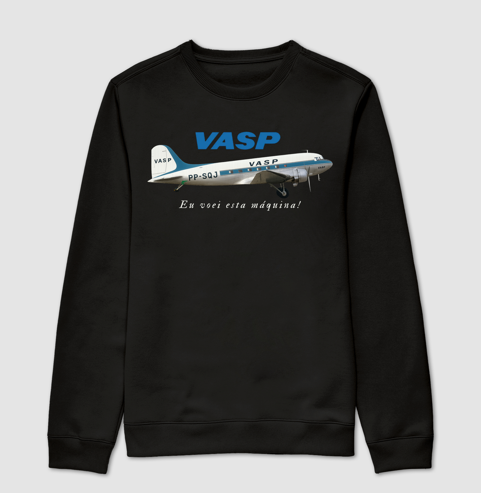 DC-3 Vasp