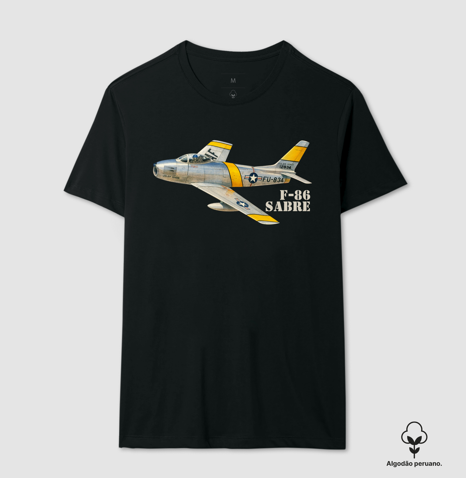 F-86 Sabre