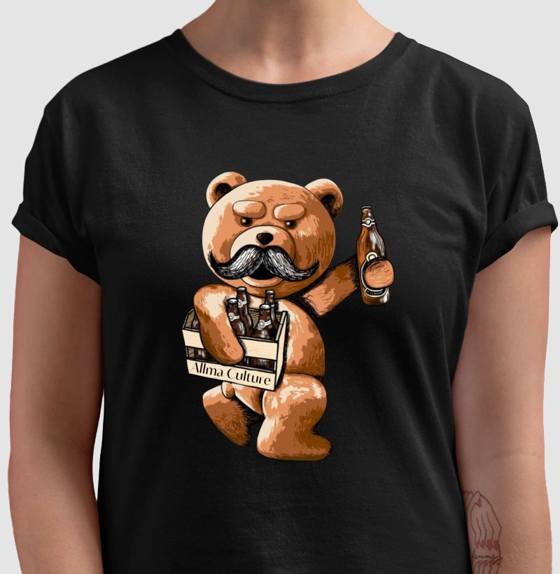 Ted Beer 