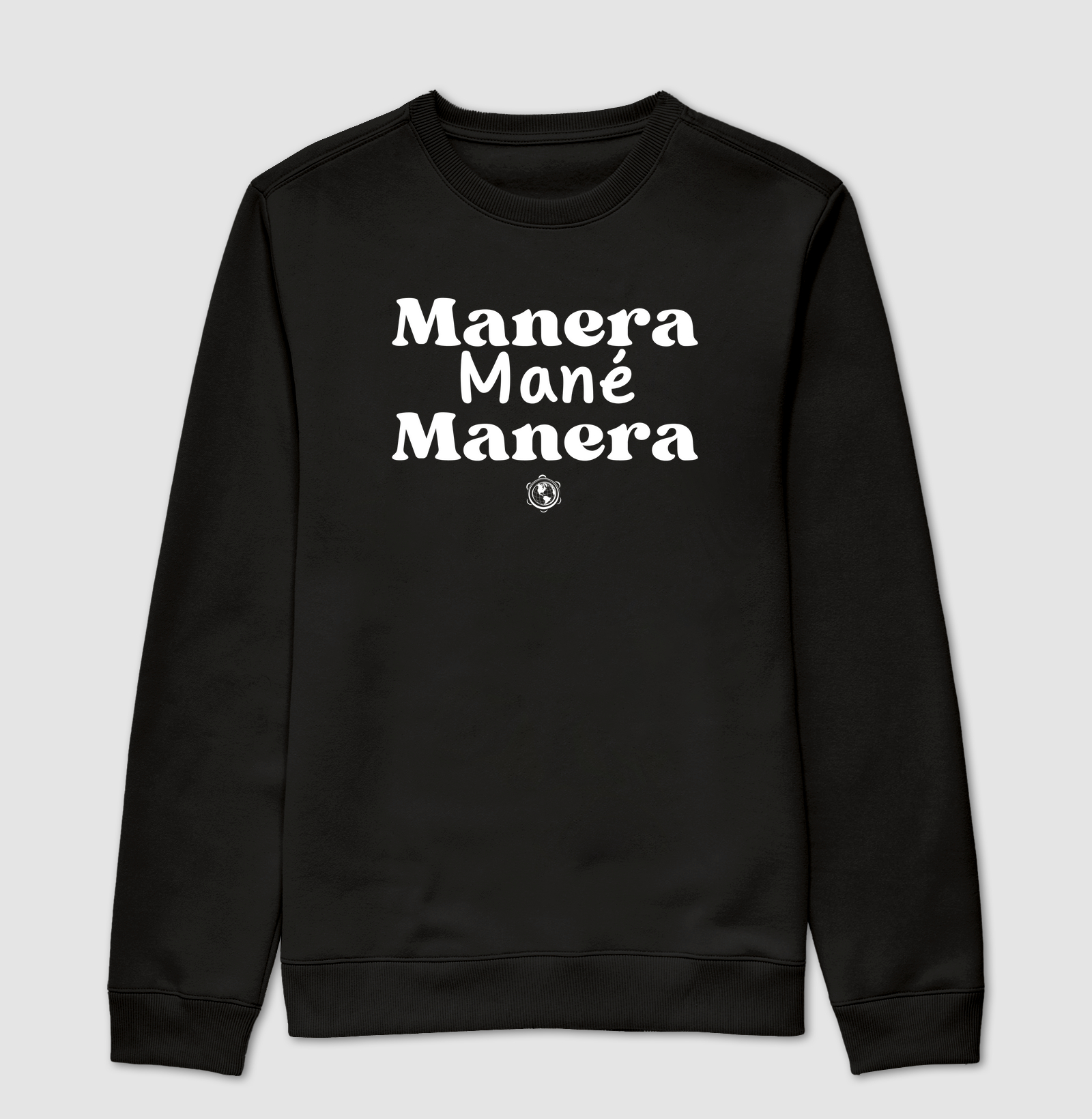 manera mané