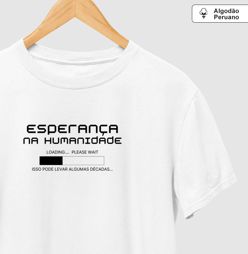 ISSO PODE LEVAR ALGUMAS DÉCADAS