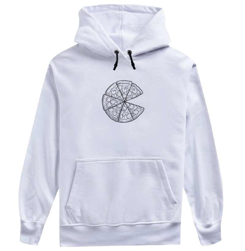 Moletom | Pizza #002