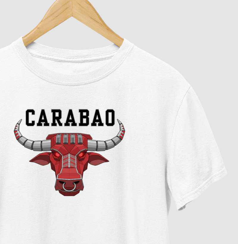 Camiseta "Carabao"